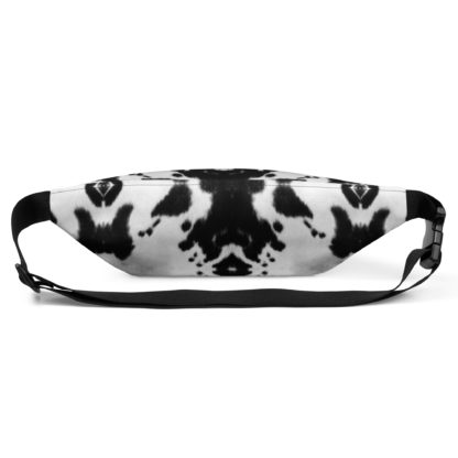 Fanny Pack cow print - Image 4