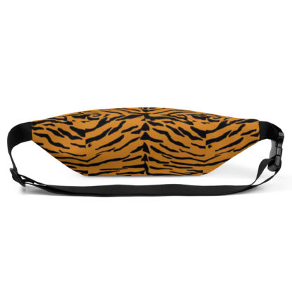 Fanny Pack tiger print - Image 4