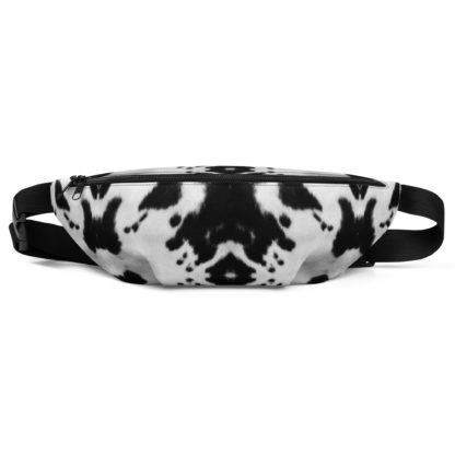 Fanny Pack cow print