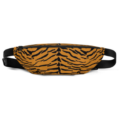 Fanny Pack tiger print