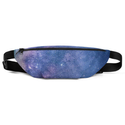 Fanny Pack galaxy