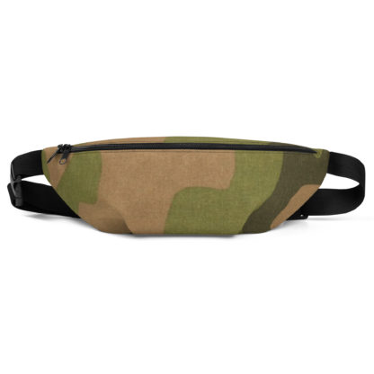 Fanny Pack camo