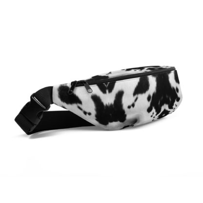 Fanny Pack cow print - Image 2