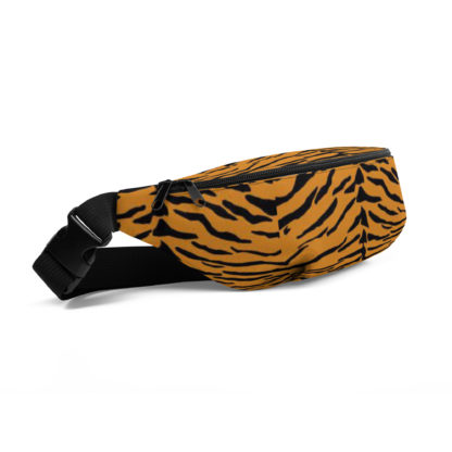 Fanny Pack tiger print - Image 2