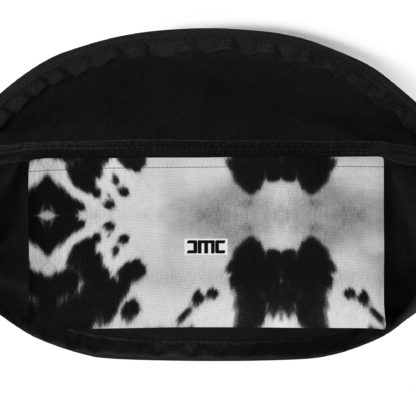 Fanny Pack cow print - Image 5