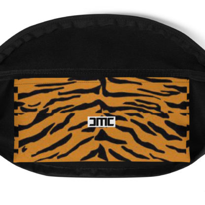 Fanny Pack tiger print - Image 5