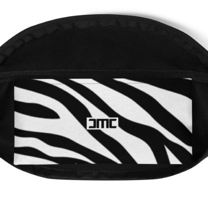 Fanny Pack zebra print - Image 5