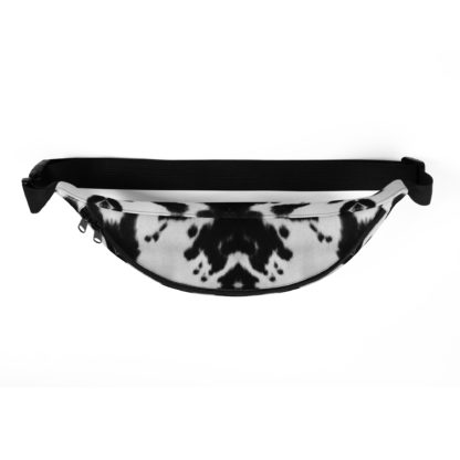 Fanny Pack cow print - Image 3