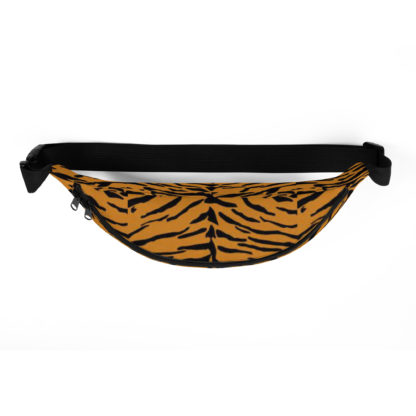 Fanny Pack tiger print - Image 3