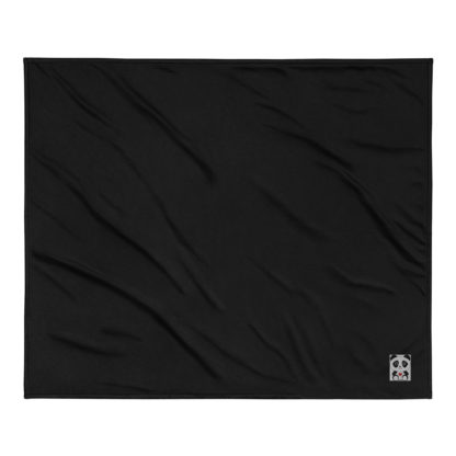 Premium sherpa panda  blanket - Image 2