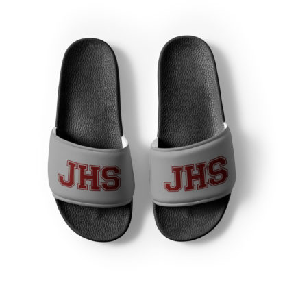 Men’s JHS slides