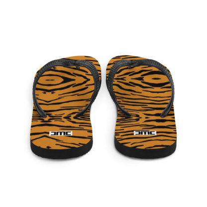 Tiger Flip-Flops - Image 3