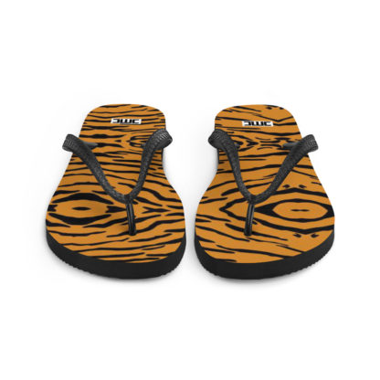 Tiger Flip-Flops - Image 4