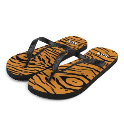 Tiger Flip-Flops - Image 2