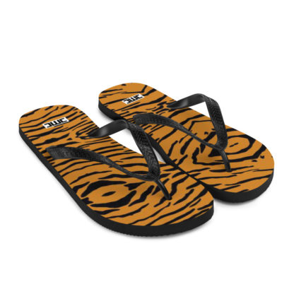 Tiger Flip-Flops - Image 7