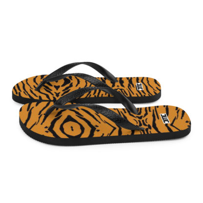 Tiger Flip-Flops - Image 5