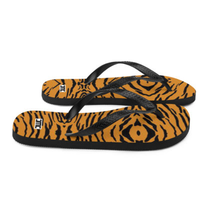 Tiger Flip-Flops - Image 6