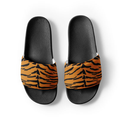 Women's tiger slides - Image 3