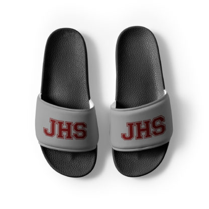 Women's JHS slides