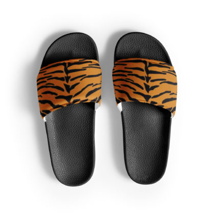 Women's tiger slides - Image 2