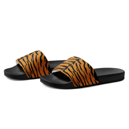 Women's tiger slides - Image 4