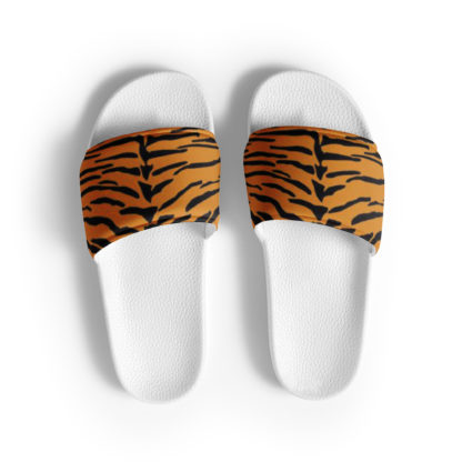 Women's tiger slides - Image 5