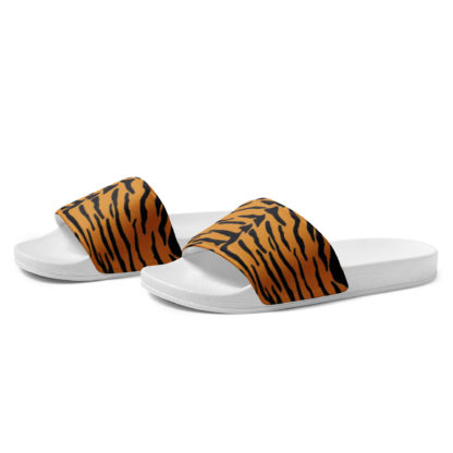 Women's tiger slides - Image 7