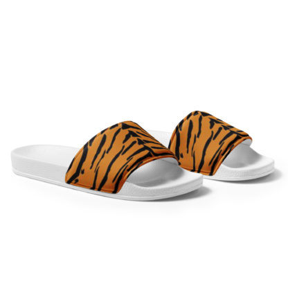 Women's tiger slides - Image 8