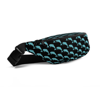 Fanny Pack dolphins - Image 2