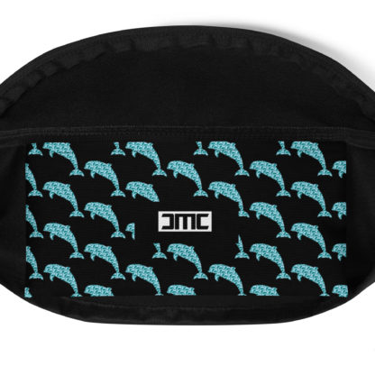 Fanny Pack dolphins - Image 5