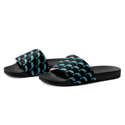 Men’s slides dolphins - Image 3