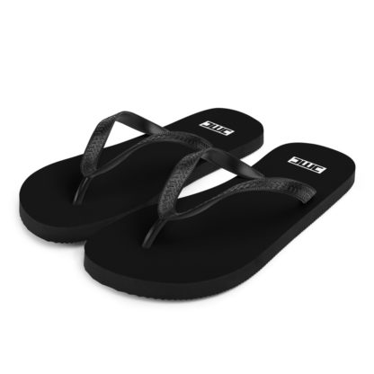 Flip-Flops black - Image 2