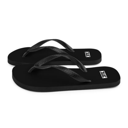 Flip-Flops black - Image 6