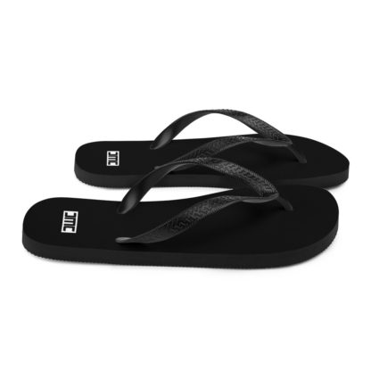 Flip-Flops black - Image 7