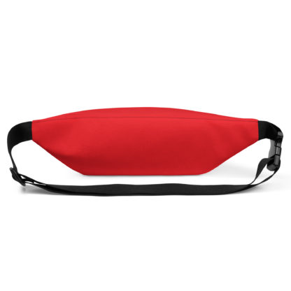 Fanny Pack red - Image 4