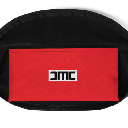 Fanny Pack red - Image 5