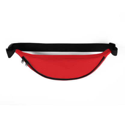 Fanny Pack red - Image 3